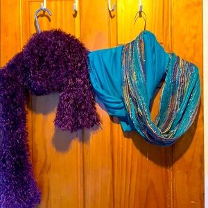 Scarves